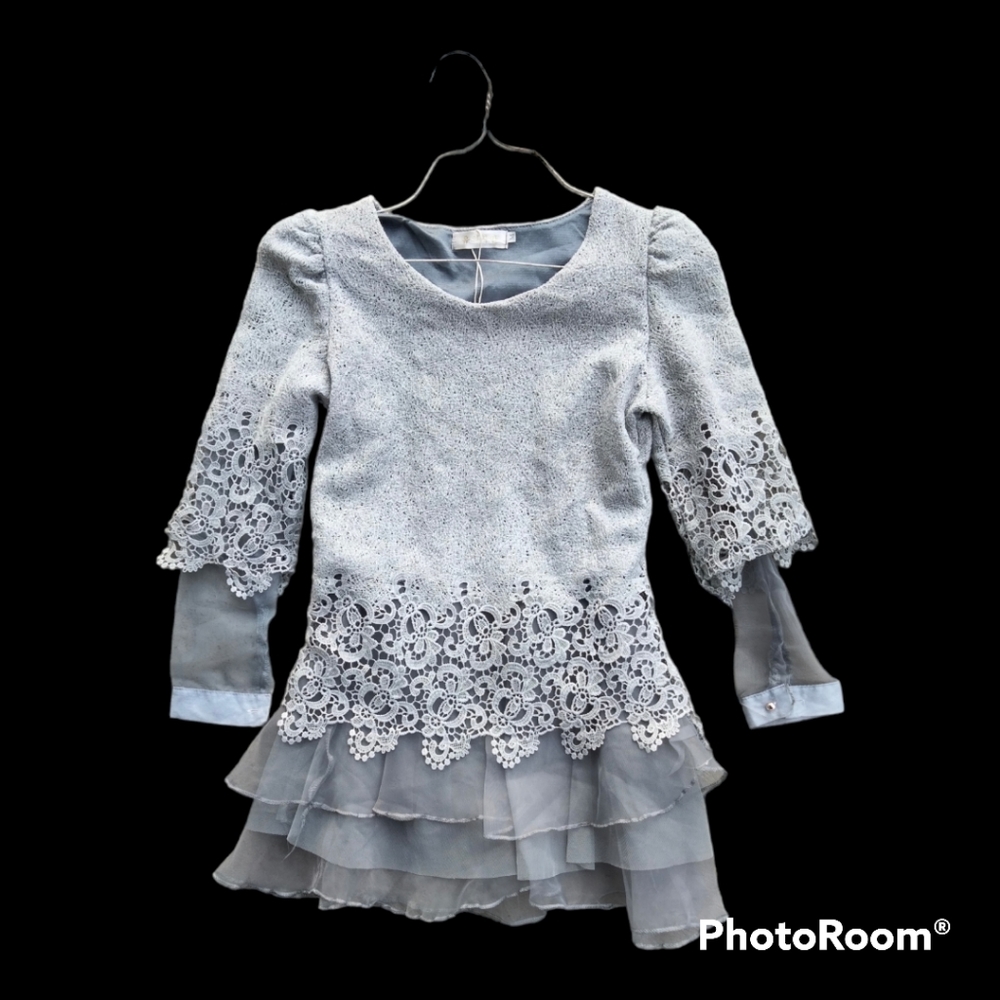 Significance only dress